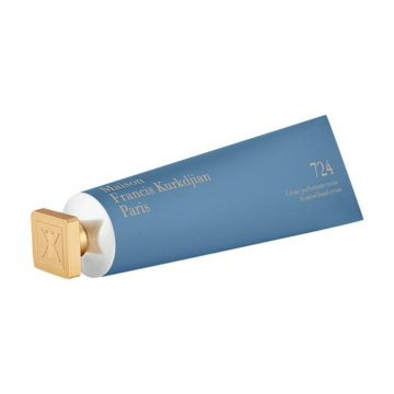 724 Scented Hand Cream