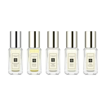 Scent of the Season Collection