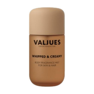Whipped & Creamy Bodymist