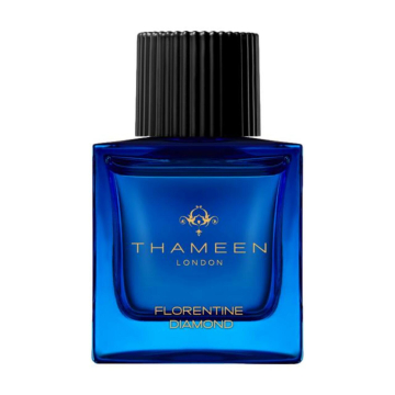 Florentine Diamond Extrait de Parfum