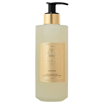 Aventus Hand & Body Wash