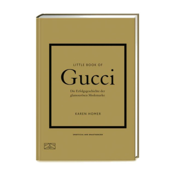 Little Book of Gucci