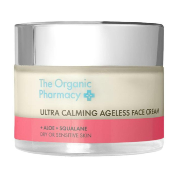 Ultra Calming Ageless Face Cream