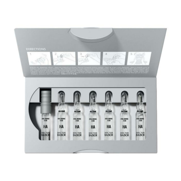 Doctor Babor Hydration 10D HA Ampoule