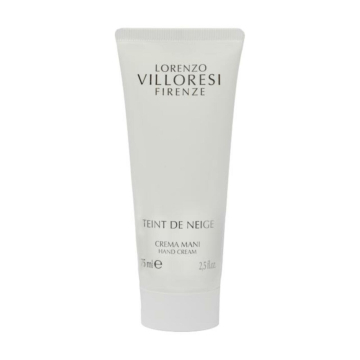 Teint de Neige Hand Cream