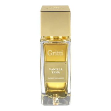 Vanilla Tana Extrait de Parfum
