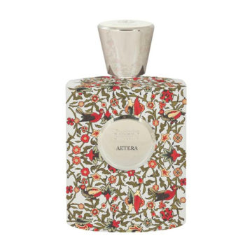 Aetera Extrait de Parfum