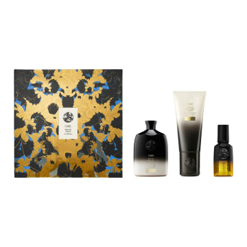 Holiday Set Gold Lust Collection 25