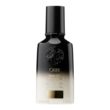 Gold Lust Balm d'Or Heat Styling Shield