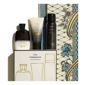 Oribe Obsessed Set