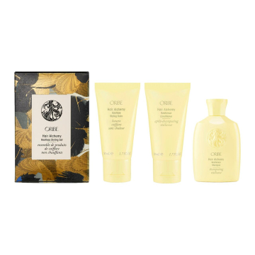 Holiday Set Hair Alchemy Heatless Styling Travel 25