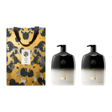 Holiday Set Gold Lust Liter 25