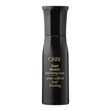 Signature Royal Blowout Heat Styling Spray Travel
