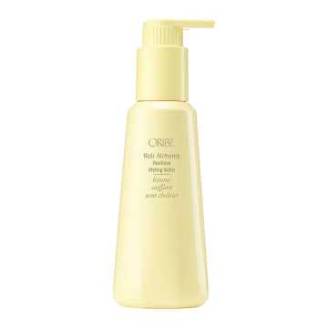 Hair Alchemy Heatless Styling Balm
