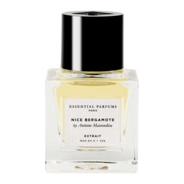 NICE BERGAMOTE by Antoine EXTRACT EdP Nat. Spray