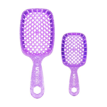 Glitter Duo Set