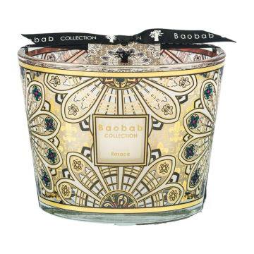 Candle Max 10 Rosace
