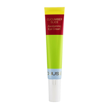 Cucumber Slice Awakening Eye Cream