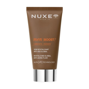 Men [BOOST]³ Anti-Aging Creme