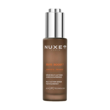 Men [BOOST]³ Serum