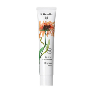Gesichtswaschcreme