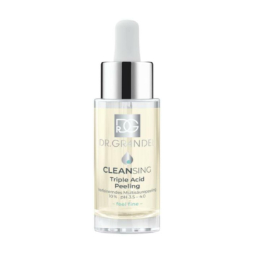 Triple Acid Peeling 10 % | pH 3.5-4.0