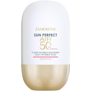 Sun Perfect Air SPF50 Redness