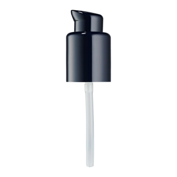 Double Wear Sip Make Up Pump