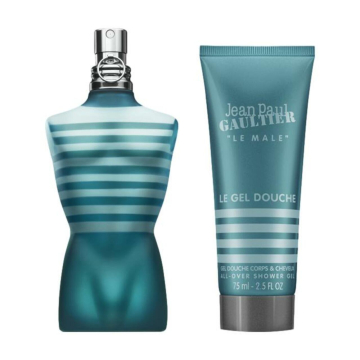 Le Male EdT Set