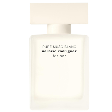 For Her Pure Musc Blanc EdP Nat. Spray