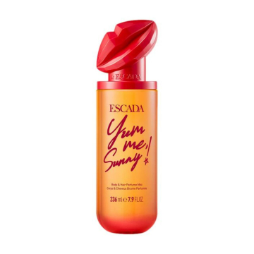 Yum Me Sunny Bodymist