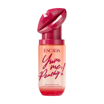 Yum Me Peach Bodymist