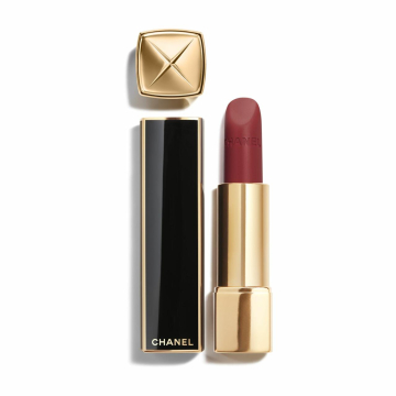 Rouge Allure Velvet