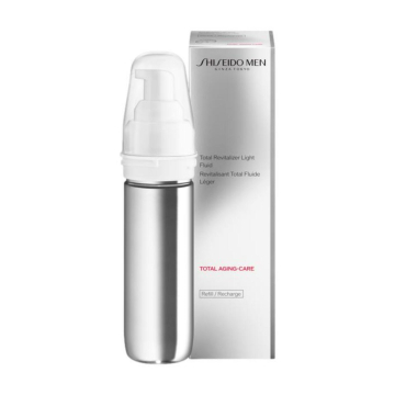Men Total Revitalizer Light Fluid Refill