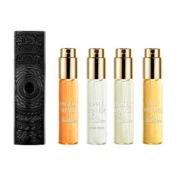 Liquors Discovery Set
