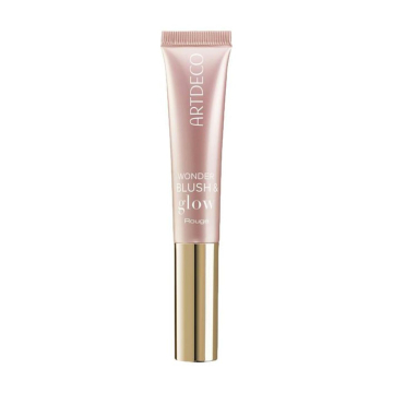 Wonder Blush & Glow Rouge