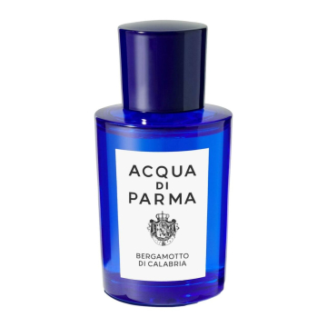 Blu Mediterraneo Bergamotto di Calabria EdT Nat. Spray