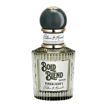 Potions & Remedies Bold Blend EdP Nat. Spray