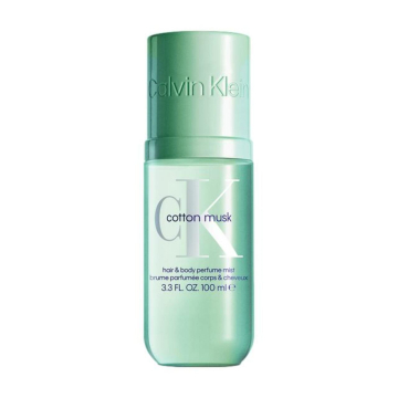 Bodymist Cotton Musk