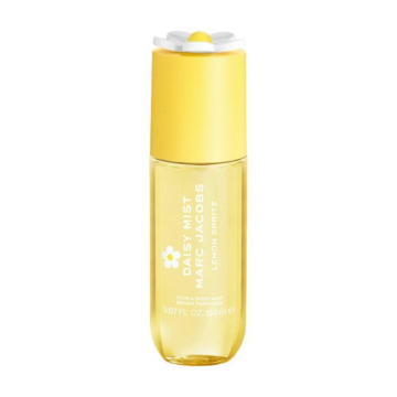 Daisy Bodymist Lemon Spritz