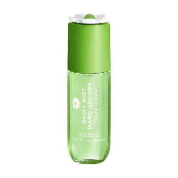 Daisy Bodymist Tropical Glow