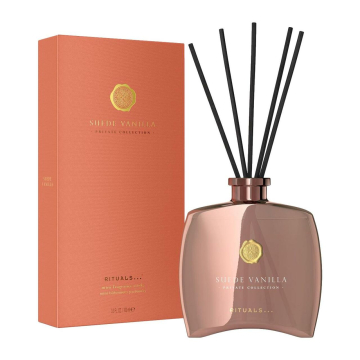 Private Collection Suede Vanilla Mini Fragrance Sticks