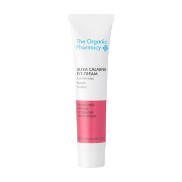 Ultra Calming Eye Cream