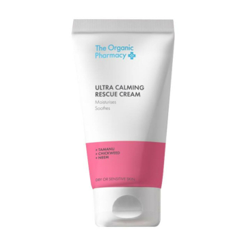Ultra Calming Rescue Cream
