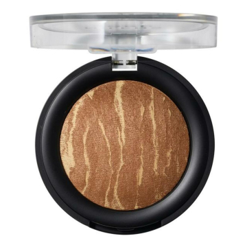Baked Shimmer Powder