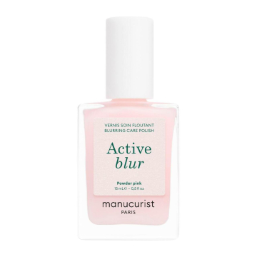 Active Blur