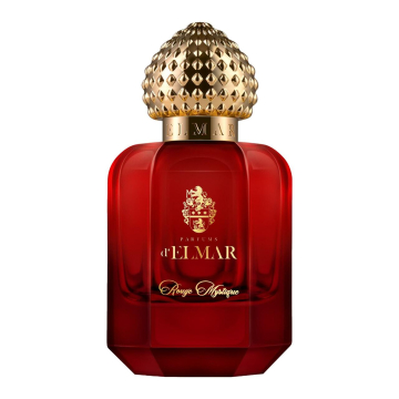 Rouge Mystique Extrait de Parfum