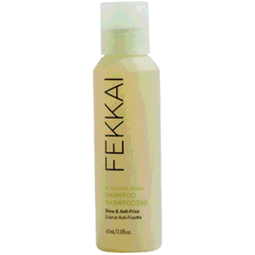 Brilliant Gloss Shampoo