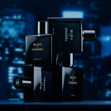 Bleu de CHANEL EdT Vapo