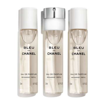 BLEU DE CHANEL